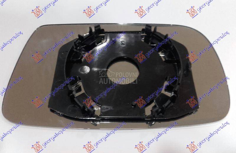 STAKLO RETROVIZORA -2003 (FRAN