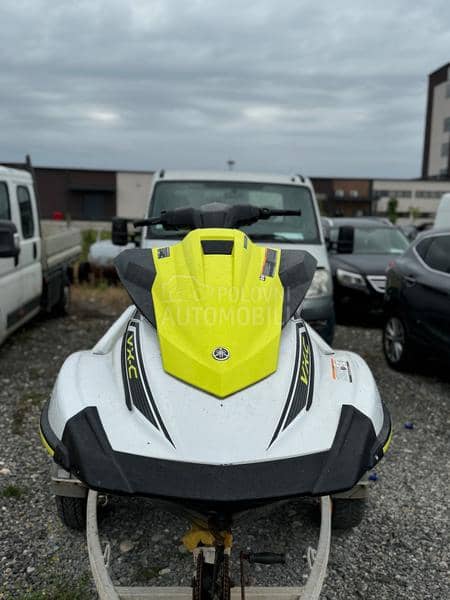 Yamaha VX/C 1100 WaveRunner