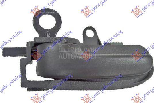 KVAKA PREDNJIH/ZADNJIH VRATA U