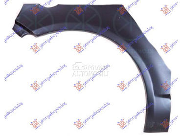 RUB 3 VRATA za Toyota Yaris od 1999. do 2005. god.
