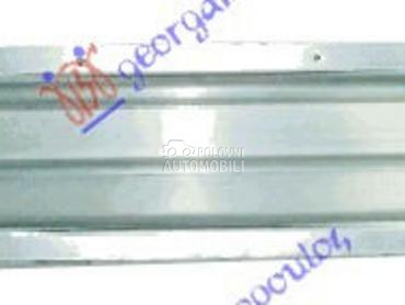 SINA ZADNJEG BRANIKA ALUMINIJU za Audi A4 od 2004. do 2007. god.