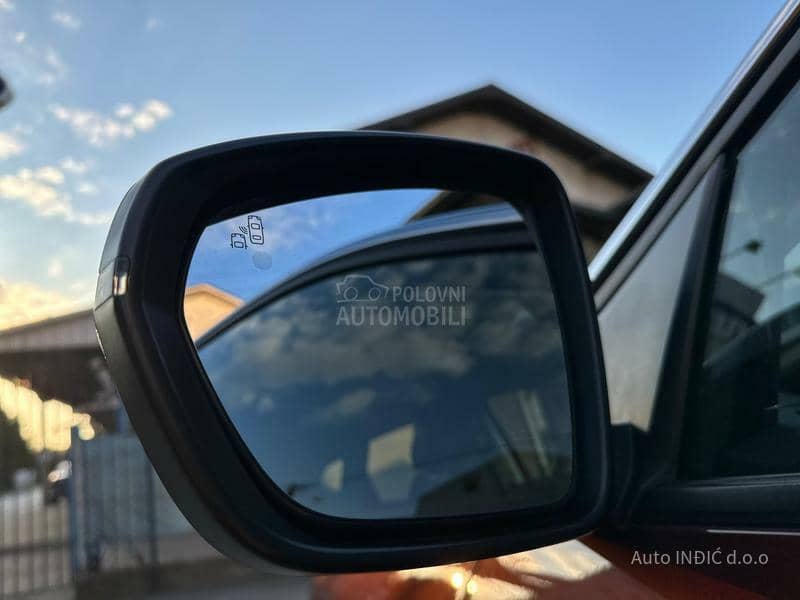 Peugeot 3008 1.2PureTech Allure