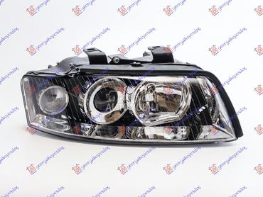 FAR XENON (D1S/H7) (DEPO) za Audi A4 od 2000. do 2004. god.