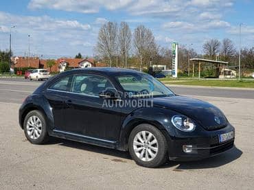 Volkswagen Nova Buba 1.2 TSI