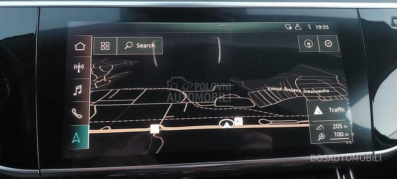 Audi A8 3.0 Tdi Mild Hibride