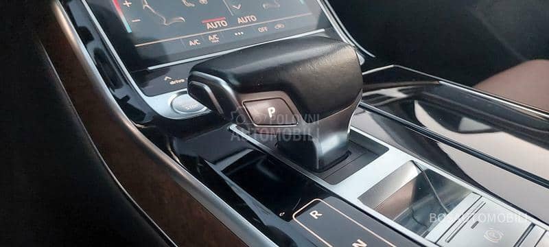 Audi A8 3.0 Tdi Mild Hibride