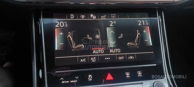 Audi A8 3.0 Tdi Mild Hibride