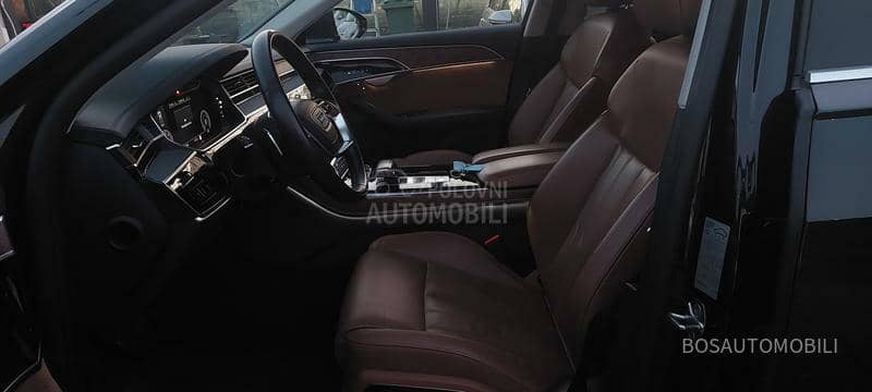 Audi A8 3.0 Tdi Mild Hibride