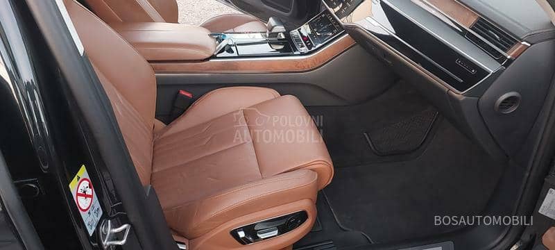 Audi A8 3.0 Tdi Mild Hibride
