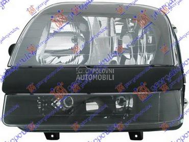 FAR ELEKTRICNI SA MAGLENKOM (D za Fiat Doblo od 2001. do 2005. god.