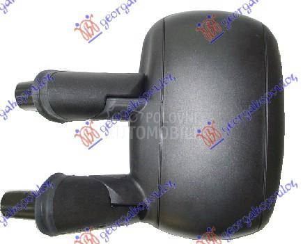 RETROVIZOR MEHANICKI (KONVEKSN