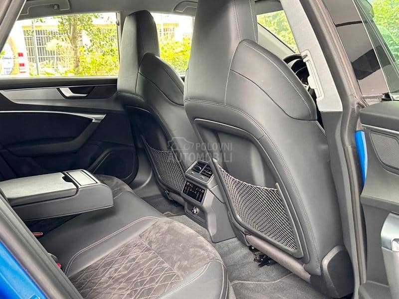 Audi S7 Tdi/Quattro/Mild