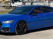 Audi S7 Tdi/Quattro/Mild