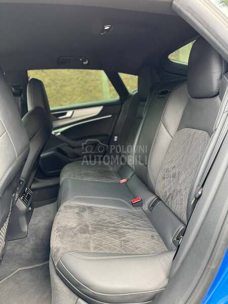 Audi S7 Tdi/Quattro/Mild