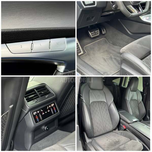 Audi S7 Tdi/Quattro/Mild
