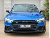Audi S7 