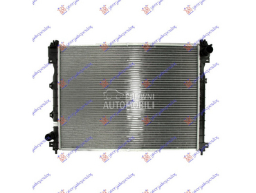 HLADNJAK MOTORA 1.8/2.5cc 2.0c za Land Rover Freelander od 1998. do 2007. god.