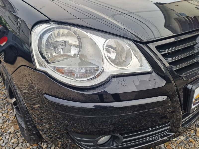 Volkswagen Polo 1.2  146600