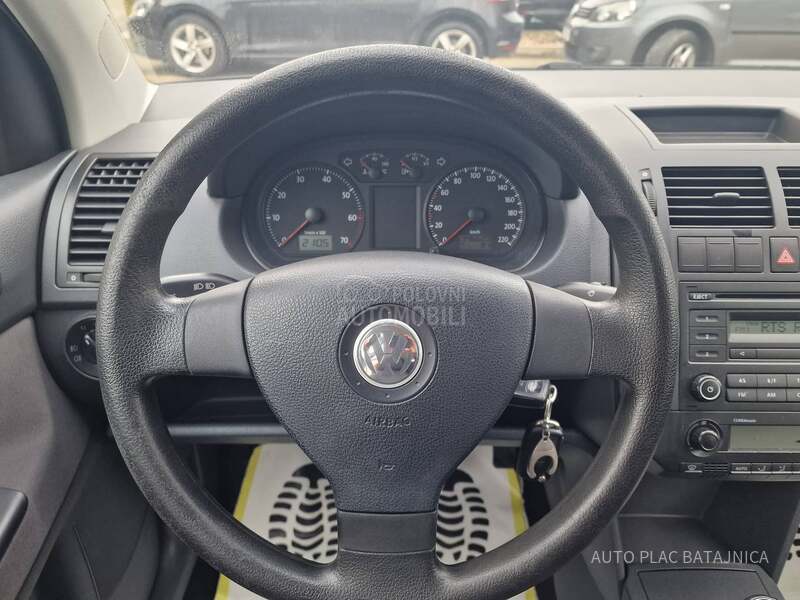 Volkswagen Polo 1.2  146600