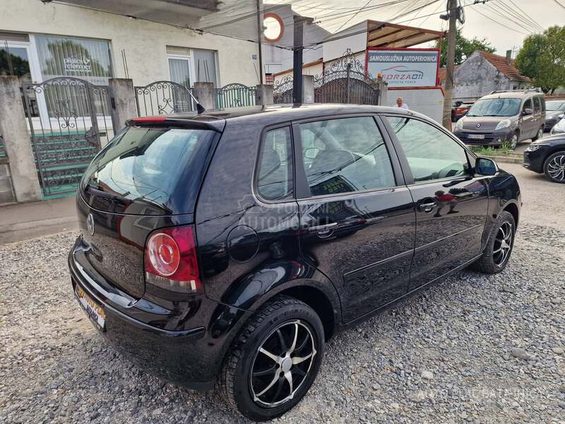 Volkswagen Polo 1.2  146600