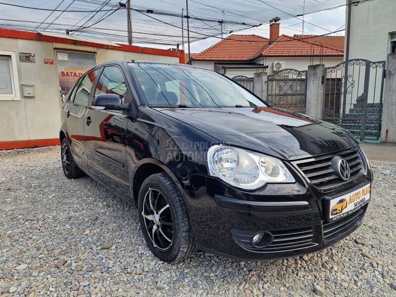 Volkswagen Polo 1.2  146600