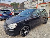 Volkswagen Polo 1.2  146600
