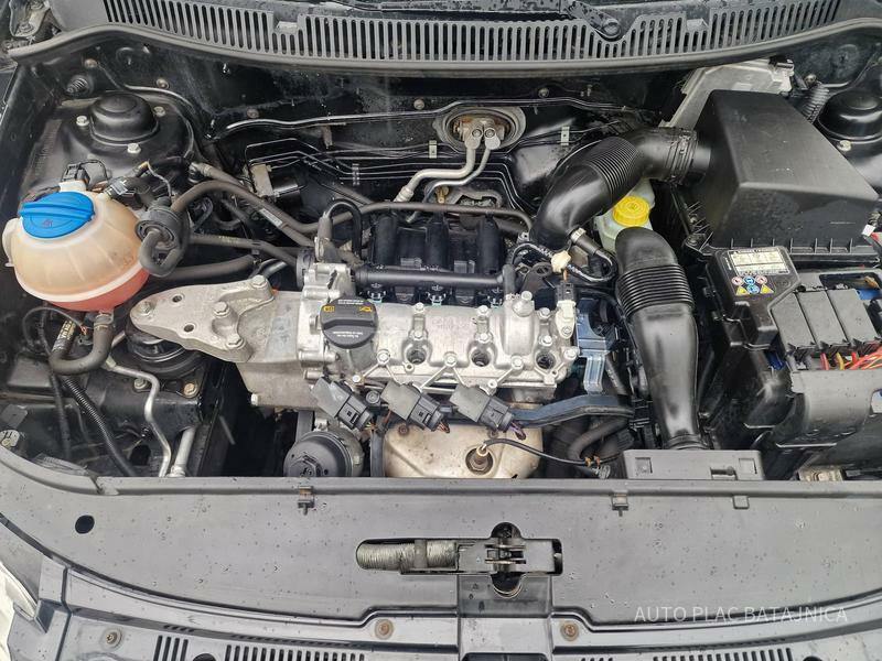 Volkswagen Polo 1.2  146600