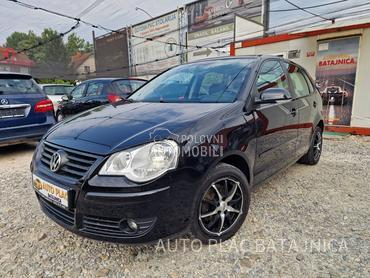 Volkswagen Polo 1.2  146600