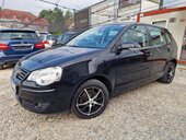 Volkswagen Polo 1.2  146600