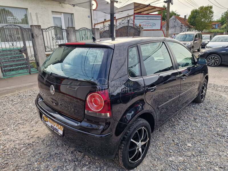 Volkswagen Polo 1.2  146600