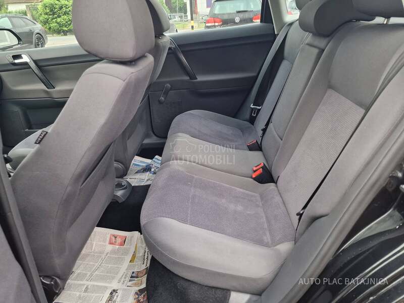 Volkswagen Polo 1.2  146600