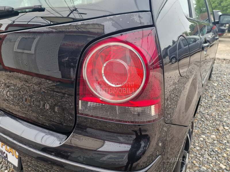 Volkswagen Polo 1.2  146600