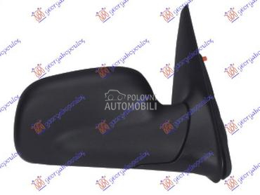 RETROVIZOR ELEKTRICNI SA GREJA za Land Rover Freelander od 1998. do 2007. god.