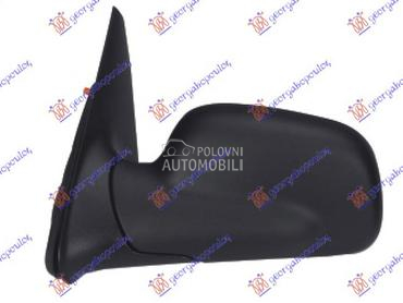 RETROVIZOR ELEKTRICNI SA GREJA za Land Rover Freelander od 1998. do 2007. god.