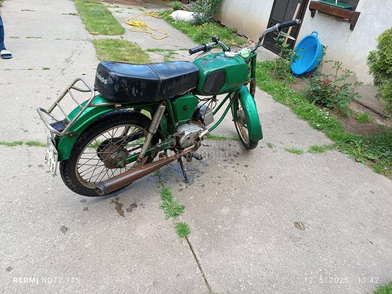 Tomos 14M