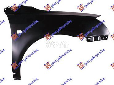 BLATOBRAN (SA OTVOROM ZA MIGAV za Toyota Avensis od 2003. do 2008. god.