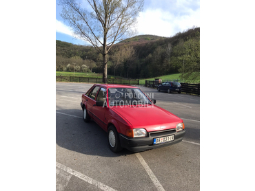 Ford Escort 1.4