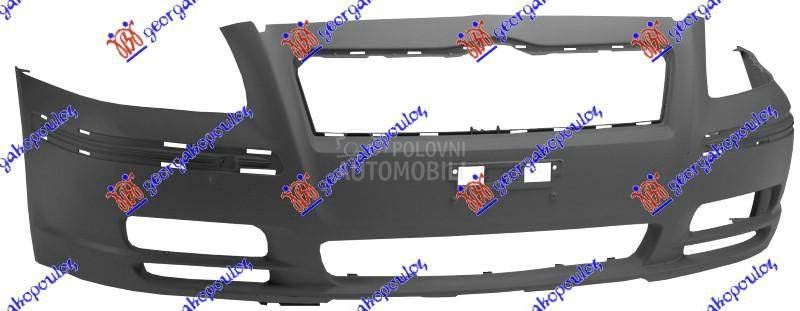 PREDNJI BRANIK -2006 (A KVALIT