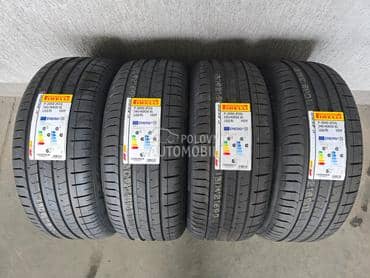 Pirelli 245/45 R20 Letnja