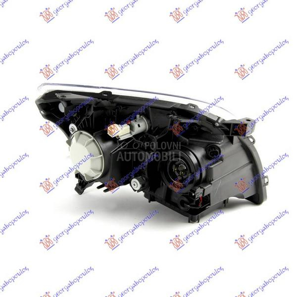 FAR ELEKTRICNI 2006- (DEPO)