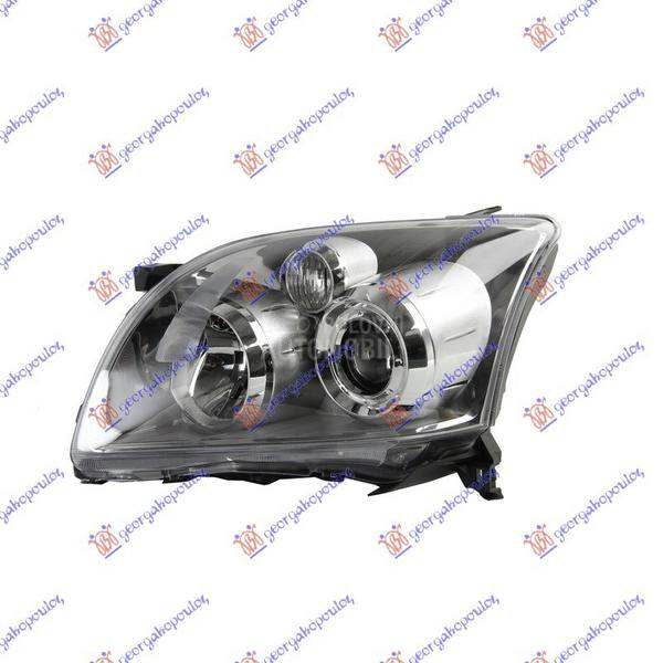 FAR ELEKTRICNI 2006- (DEPO)