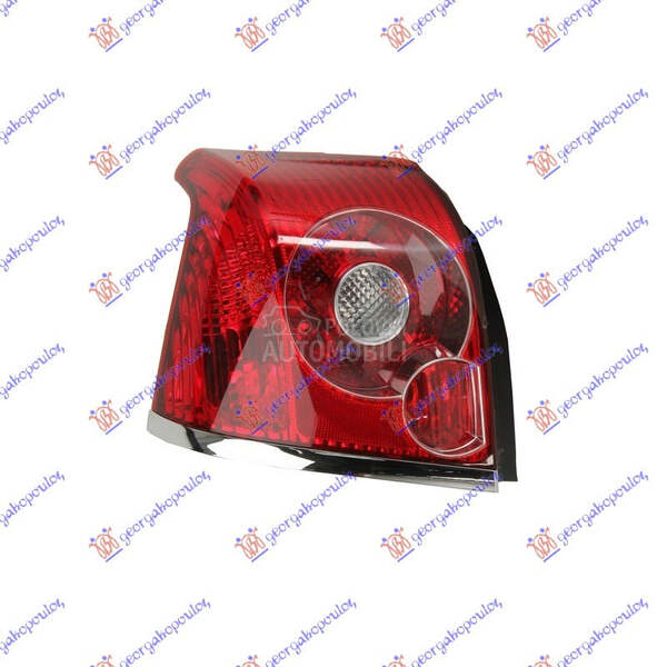 STOP LAMPA 4 VRATA 2006- (DEPO