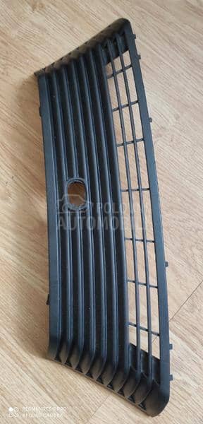 Rešetka Iznad Ventilacije