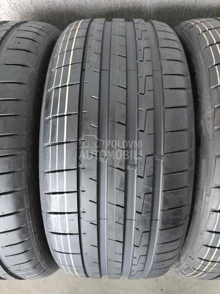 Hankook 255/40 R21 Letnja