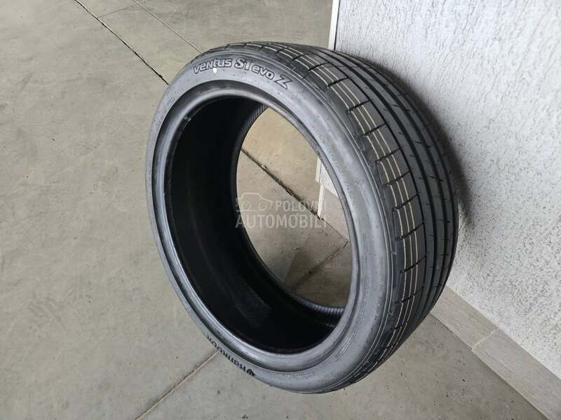 Hankook 255/40 R21 Letnja