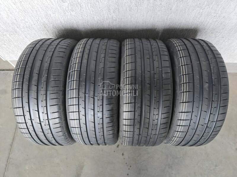 Hankook 255/40 R21 Letnja