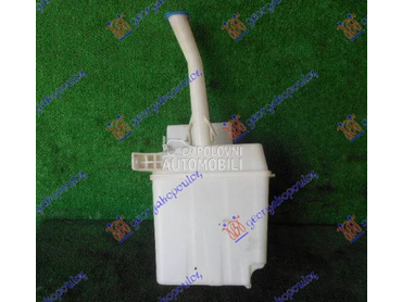 POSUDA ZA TECNOST BRISACA (SED za Toyota Avensis od 2003. do 2008. god.