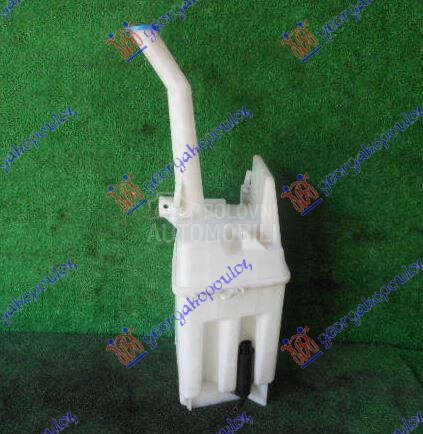 POSUDA ZA TECNOST BRISACA (1 M