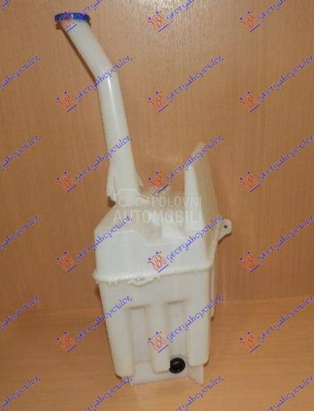 POSUDA ZA TECNOST BRISACA SA P