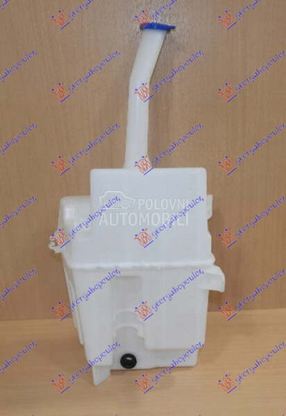 POSUDA ZA TECNOST BRISACA SA P